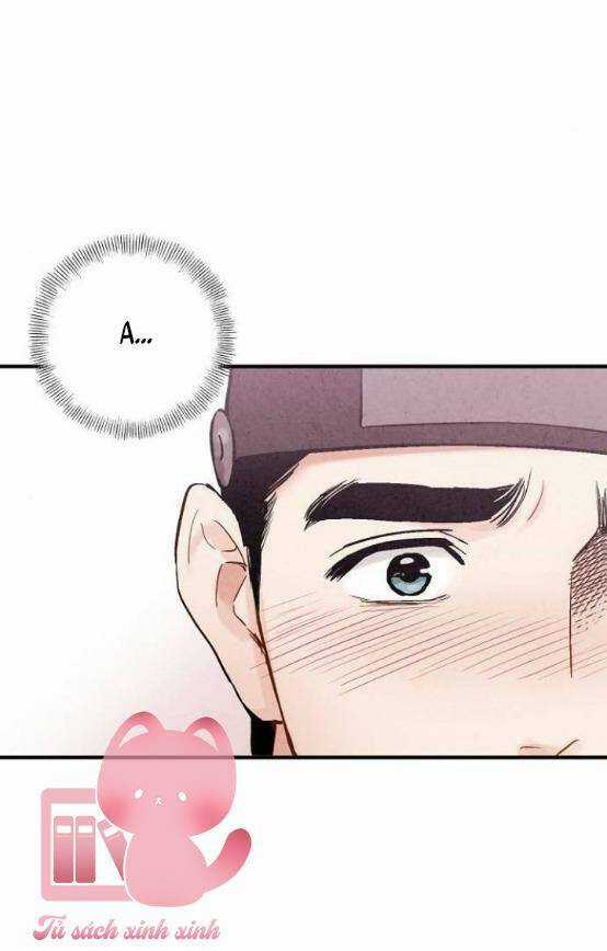 Lệnh Cấm Hôn Của Hoàng Đế Bệ Hạ Chapter 103.5 trang 7