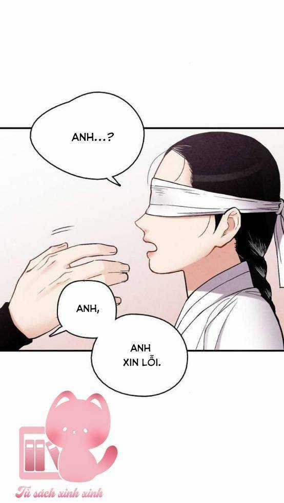 Lệnh Cấm Hôn Của Hoàng Đế Bệ Hạ Chapter 103.5 trang 8