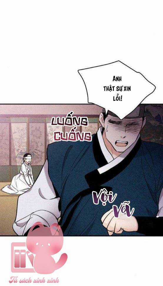Lệnh Cấm Hôn Của Hoàng Đế Bệ Hạ Chapter 103.5 trang 9