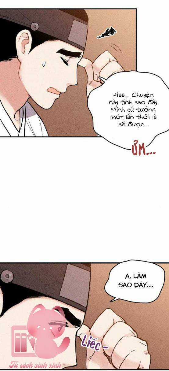 Lệnh Cấm Hôn Của Hoàng Đế Bệ Hạ Chapter 103.6 trang 13