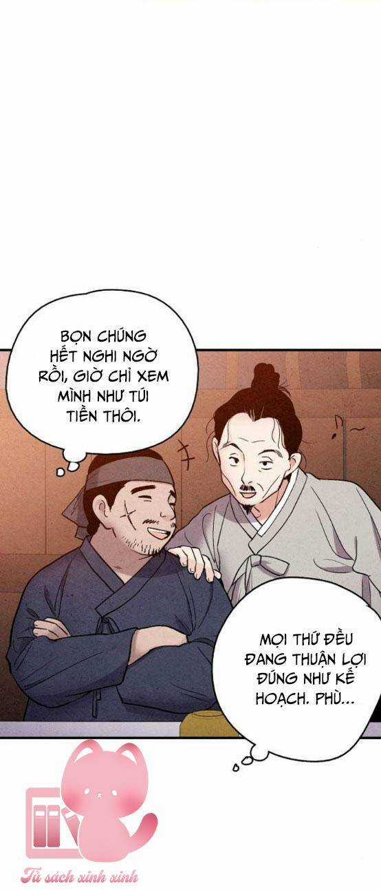 Lệnh Cấm Hôn Của Hoàng Đế Bệ Hạ Chapter 103.6 trang 14