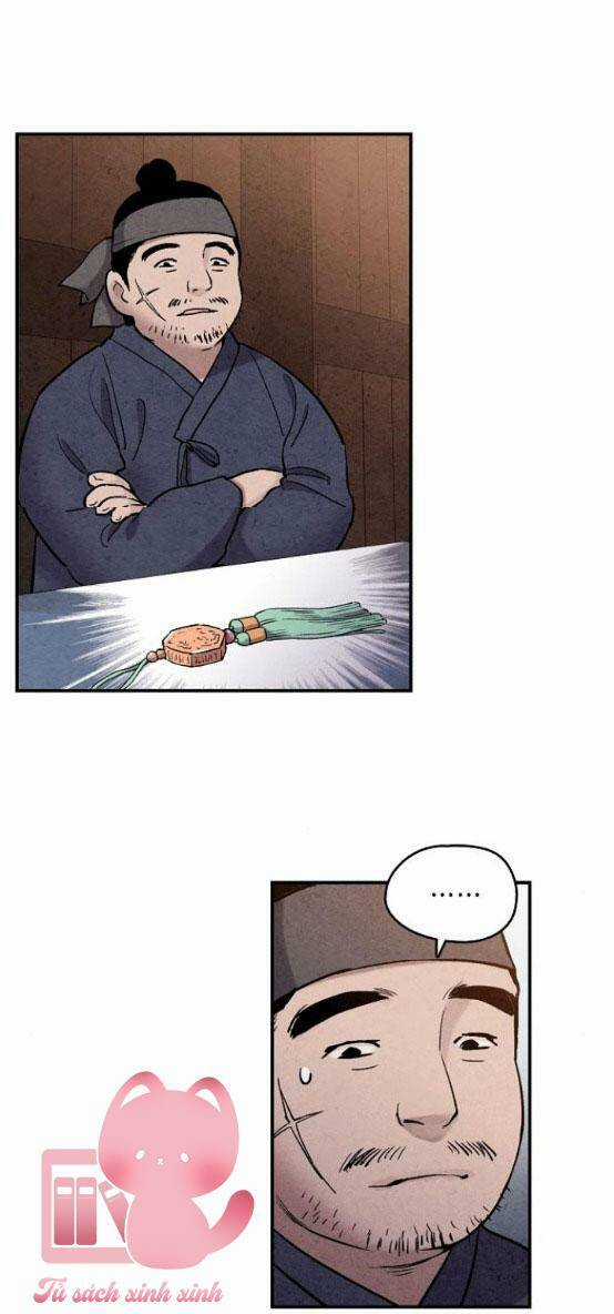 Lệnh Cấm Hôn Của Hoàng Đế Bệ Hạ Chapter 103.6 trang 19