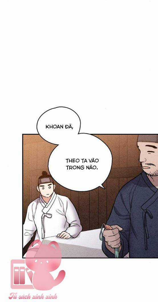 Lệnh Cấm Hôn Của Hoàng Đế Bệ Hạ Chapter 103.6 trang 20