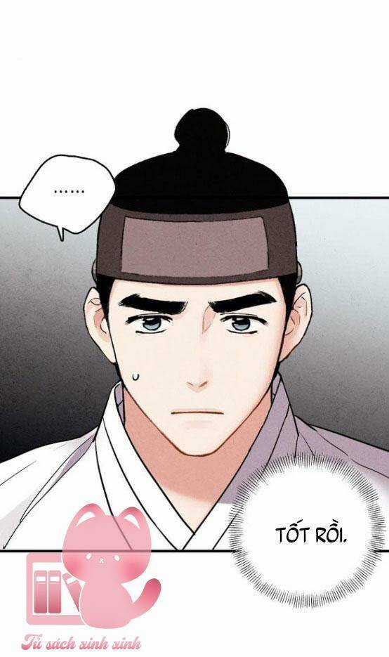 Lệnh Cấm Hôn Của Hoàng Đế Bệ Hạ Chapter 103.6 trang 21