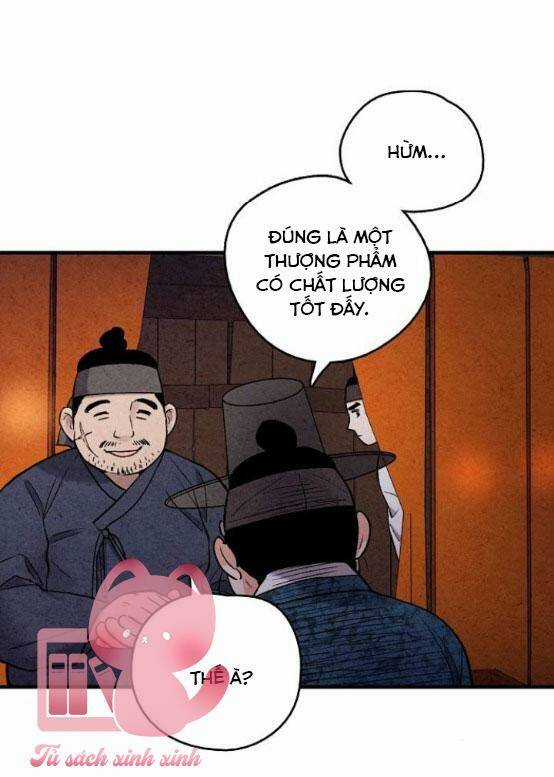 Lệnh Cấm Hôn Của Hoàng Đế Bệ Hạ Chapter 103.6 trang 24