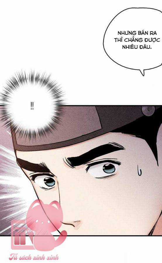 Lệnh Cấm Hôn Của Hoàng Đế Bệ Hạ Chapter 103.6 trang 25