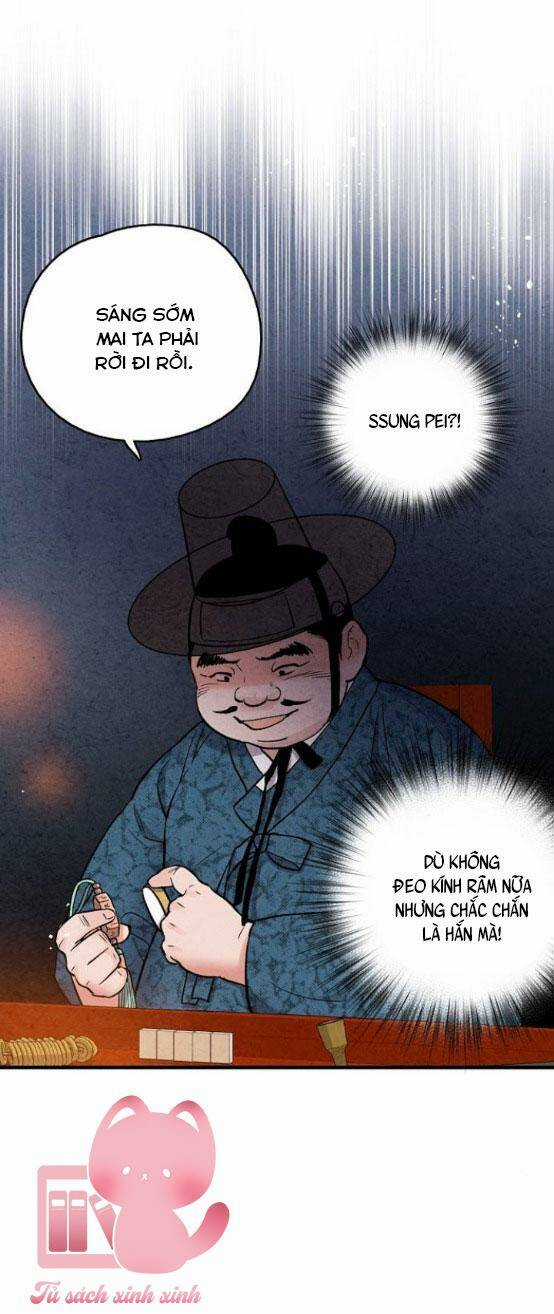 Lệnh Cấm Hôn Của Hoàng Đế Bệ Hạ Chapter 103.6 trang 26