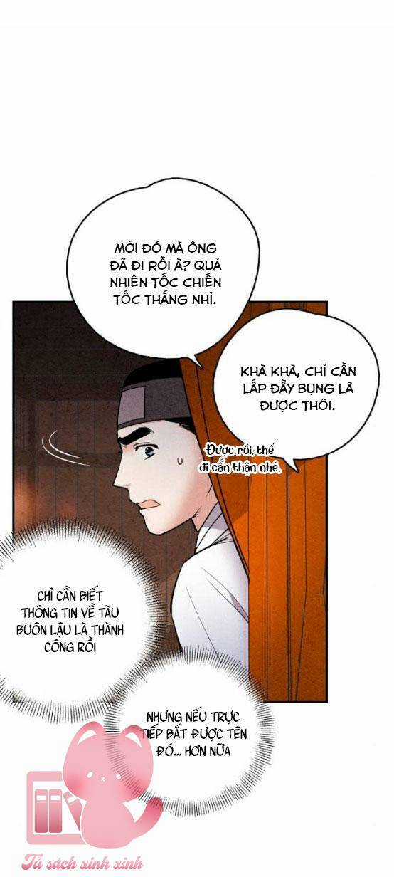 Lệnh Cấm Hôn Của Hoàng Đế Bệ Hạ Chapter 103.6 trang 27