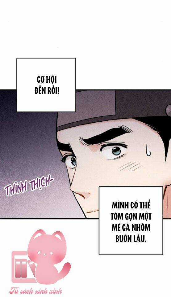 Lệnh Cấm Hôn Của Hoàng Đế Bệ Hạ Chapter 103.6 trang 29
