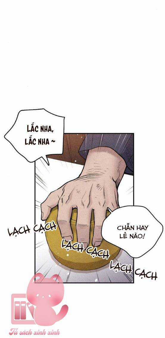 Lệnh Cấm Hôn Của Hoàng Đế Bệ Hạ Chapter 103.6 trang 3