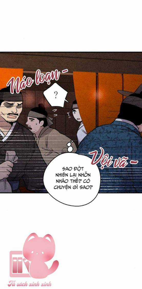 Lệnh Cấm Hôn Của Hoàng Đế Bệ Hạ Chapter 103.6 trang 34