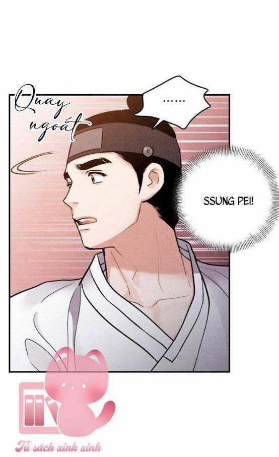 Lệnh Cấm Hôn Của Hoàng Đế Bệ Hạ Chapter 103.6 trang 37