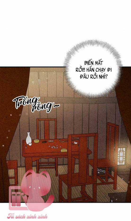 Lệnh Cấm Hôn Của Hoàng Đế Bệ Hạ Chapter 103.6 trang 38