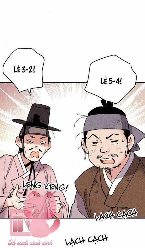 Lệnh Cấm Hôn Của Hoàng Đế Bệ Hạ Chapter 103.6 trang 4