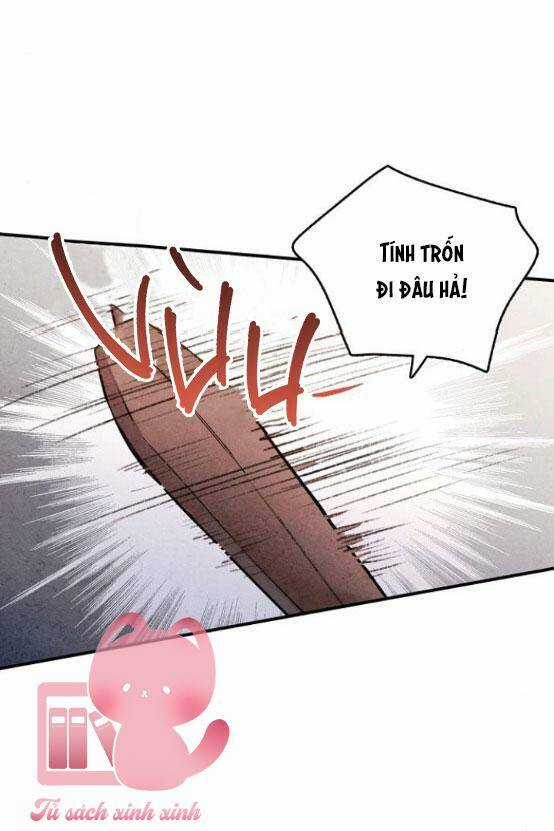 Lệnh Cấm Hôn Của Hoàng Đế Bệ Hạ Chapter 103.6 trang 40