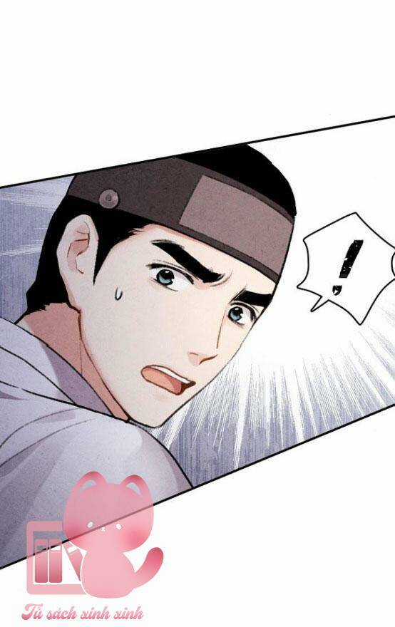 Lệnh Cấm Hôn Của Hoàng Đế Bệ Hạ Chapter 103.6 trang 41