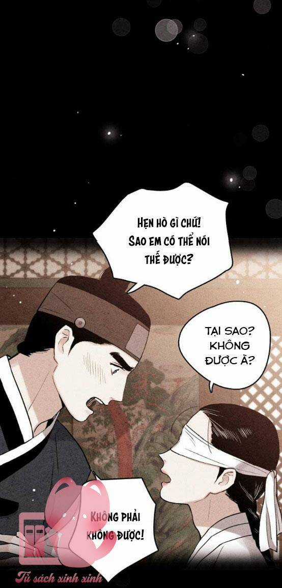 Lệnh Cấm Hôn Của Hoàng Đế Bệ Hạ Chapter 103.6 trang 45