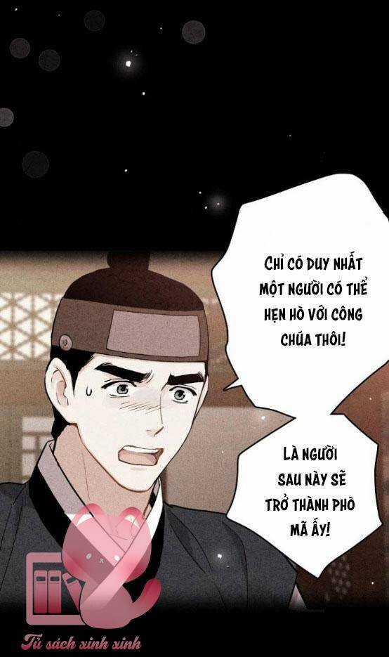 Lệnh Cấm Hôn Của Hoàng Đế Bệ Hạ Chapter 103.6 trang 46