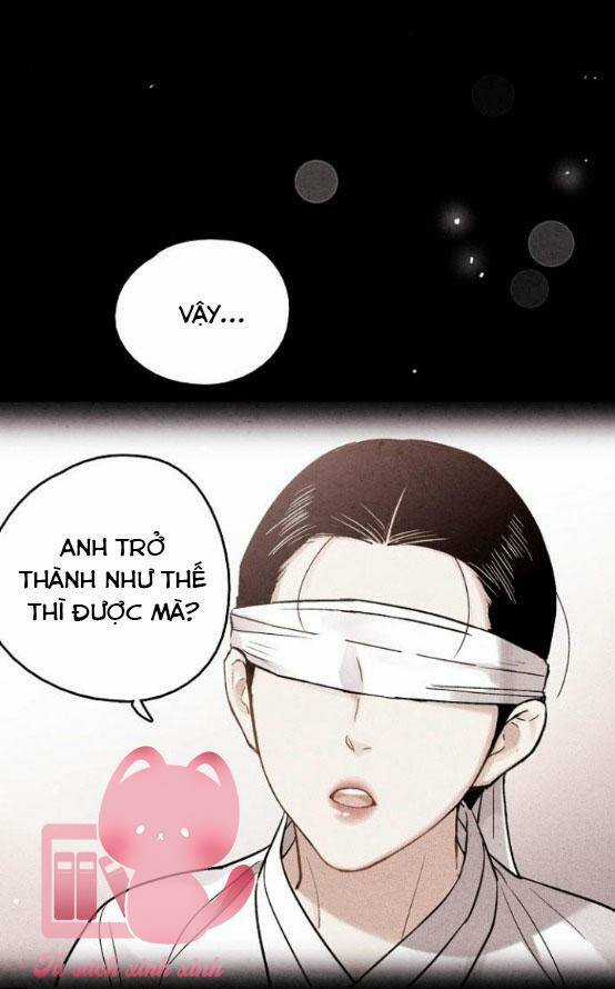 Lệnh Cấm Hôn Của Hoàng Đế Bệ Hạ Chapter 103.6 trang 47