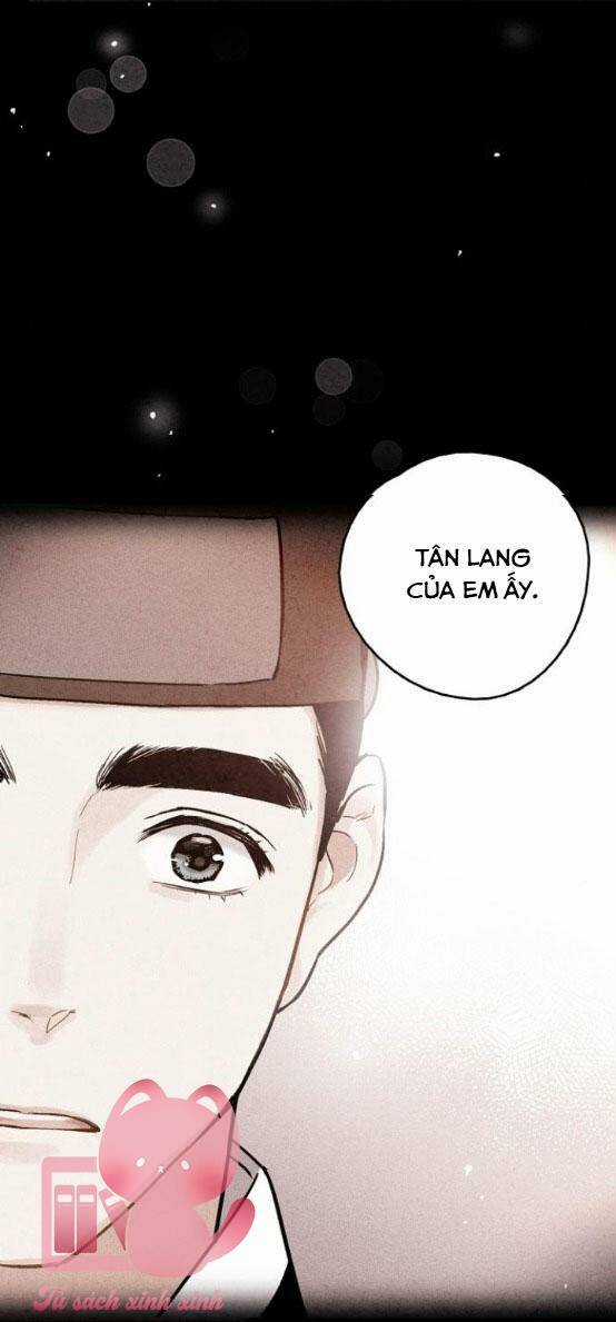 Lệnh Cấm Hôn Của Hoàng Đế Bệ Hạ Chapter 103.6 trang 48