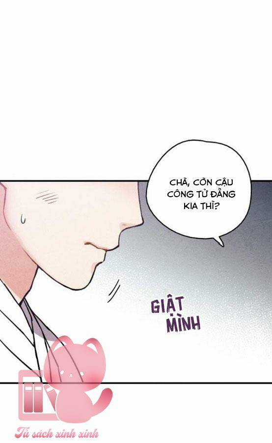 Lệnh Cấm Hôn Của Hoàng Đế Bệ Hạ Chapter 103.6 trang 5