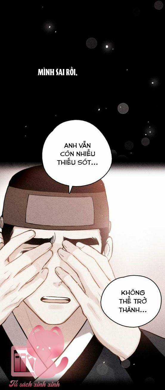 Lệnh Cấm Hôn Của Hoàng Đế Bệ Hạ Chapter 103.6 trang 50