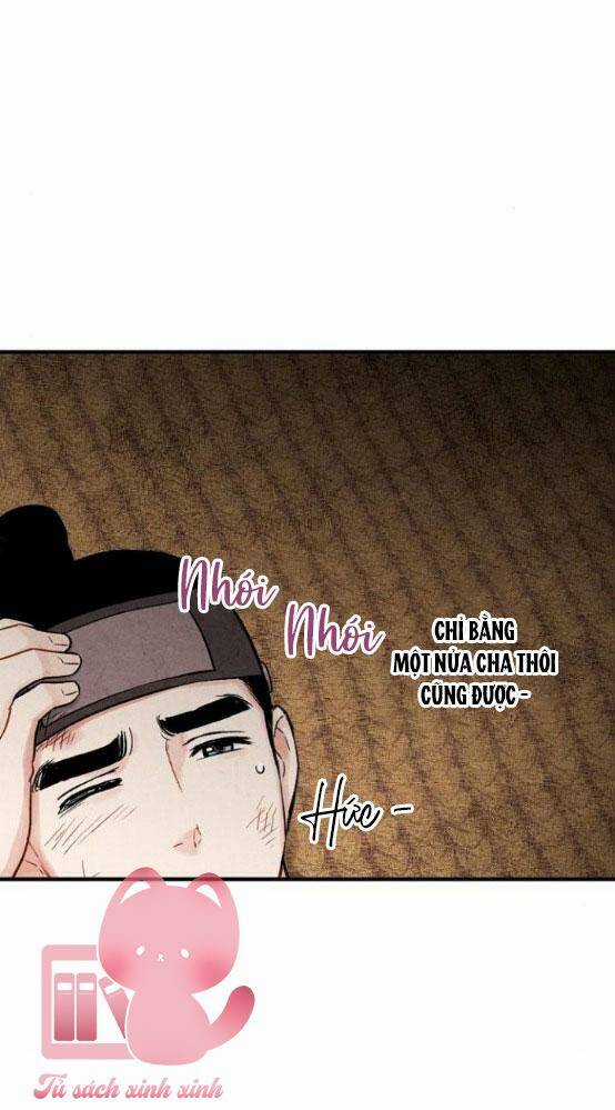 Lệnh Cấm Hôn Của Hoàng Đế Bệ Hạ Chapter 103.6 trang 54