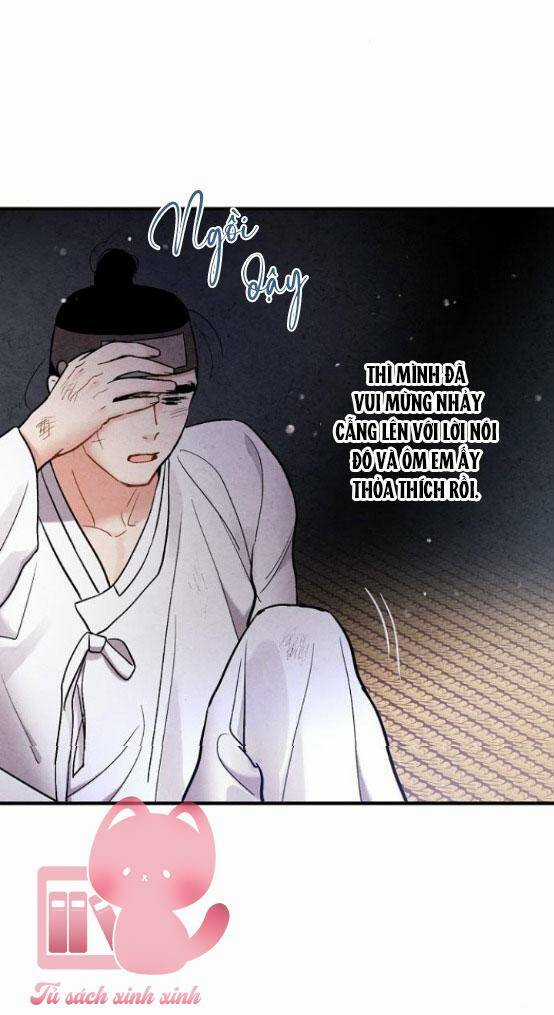 Lệnh Cấm Hôn Của Hoàng Đế Bệ Hạ Chapter 103.6 trang 55