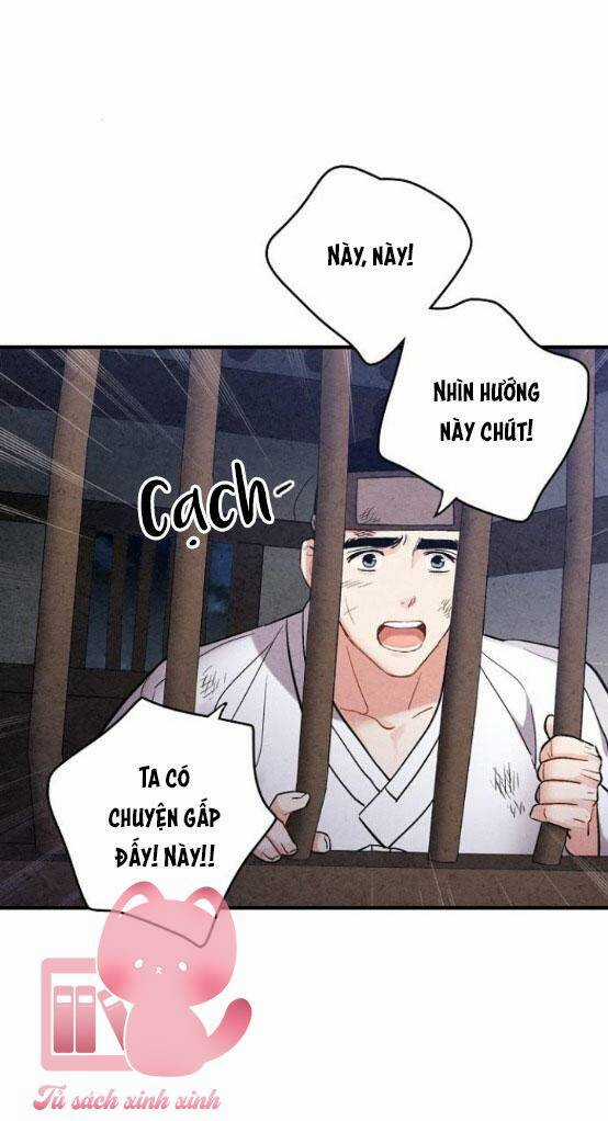 Lệnh Cấm Hôn Của Hoàng Đế Bệ Hạ Chapter 103.6 trang 59