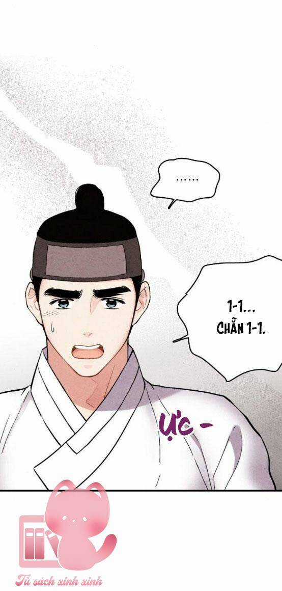 Lệnh Cấm Hôn Của Hoàng Đế Bệ Hạ Chapter 103.6 trang 6
