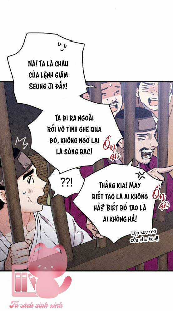 Lệnh Cấm Hôn Của Hoàng Đế Bệ Hạ Chapter 103.6 trang 62