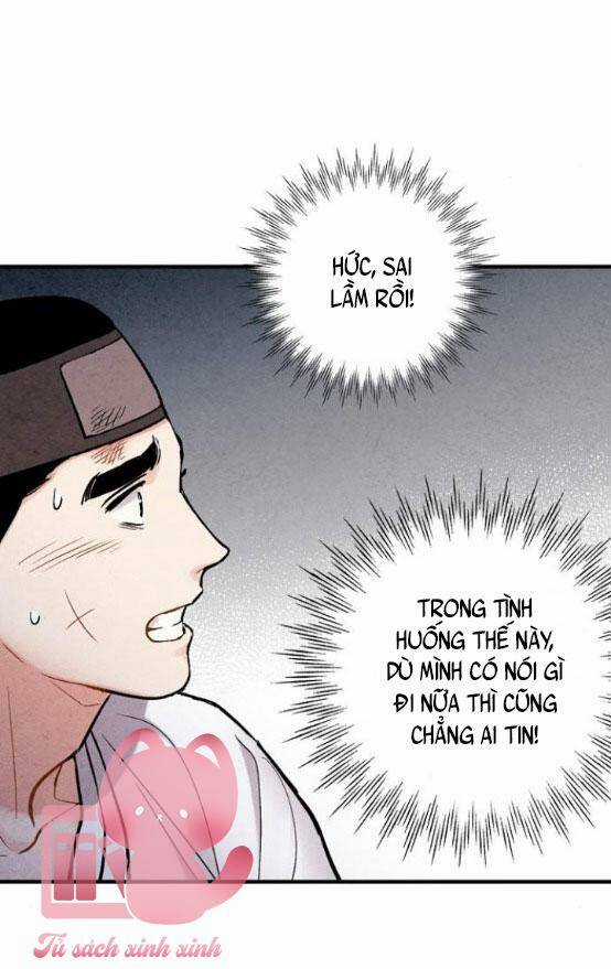 Lệnh Cấm Hôn Của Hoàng Đế Bệ Hạ Chapter 103.6 trang 63