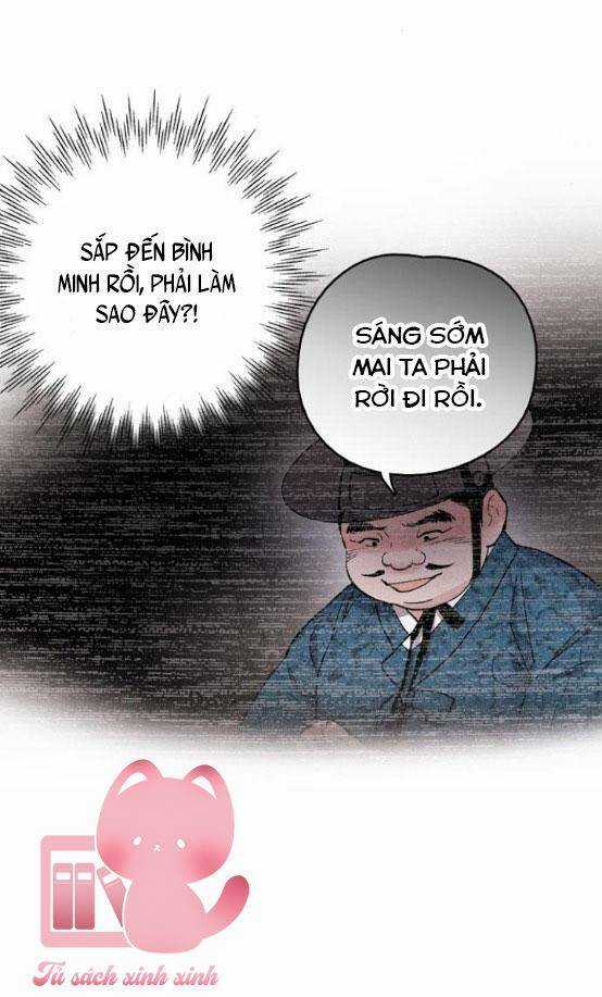 Lệnh Cấm Hôn Của Hoàng Đế Bệ Hạ Chapter 103.6 trang 64