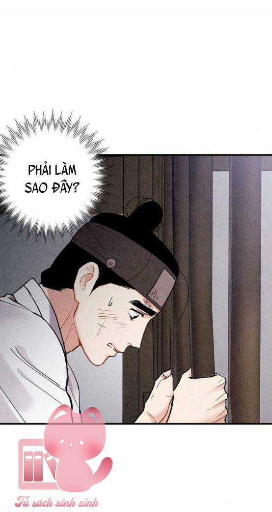 Lệnh Cấm Hôn Của Hoàng Đế Bệ Hạ Chapter 103.6 trang 65