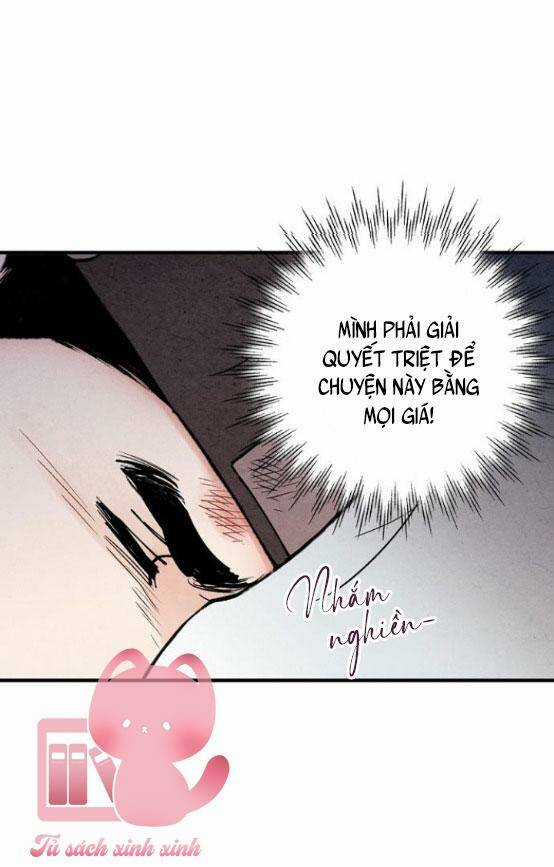 Lệnh Cấm Hôn Của Hoàng Đế Bệ Hạ Chapter 103.6 trang 66