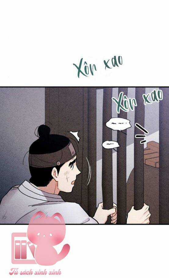 Lệnh Cấm Hôn Của Hoàng Đế Bệ Hạ Chapter 103.6 trang 67