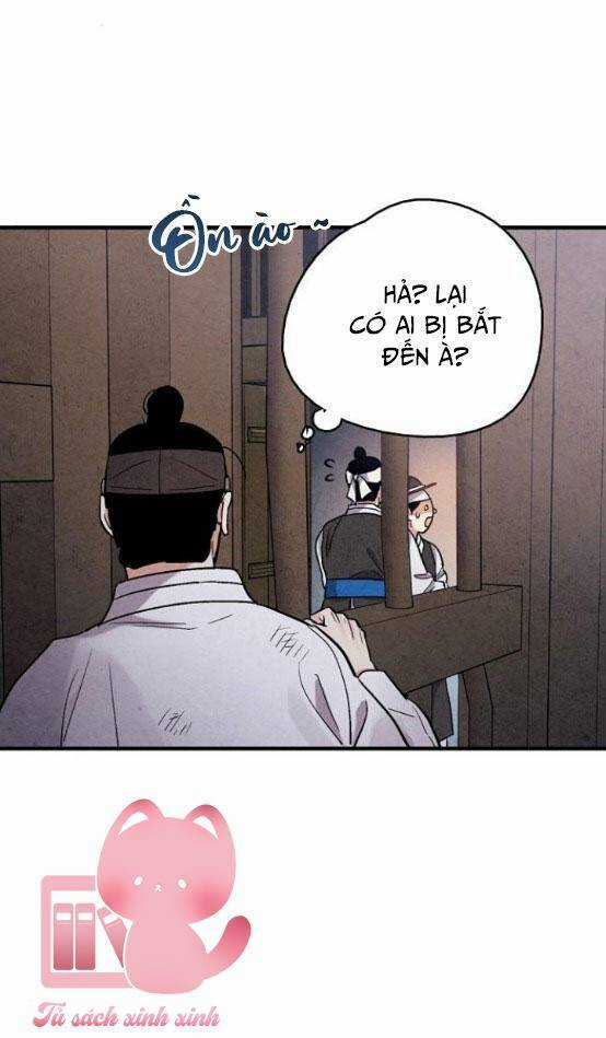 Lệnh Cấm Hôn Của Hoàng Đế Bệ Hạ Chapter 103.6 trang 68