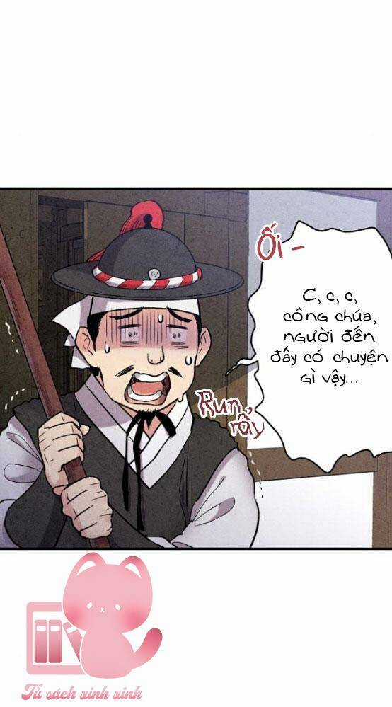 Lệnh Cấm Hôn Của Hoàng Đế Bệ Hạ Chapter 103.6 trang 69