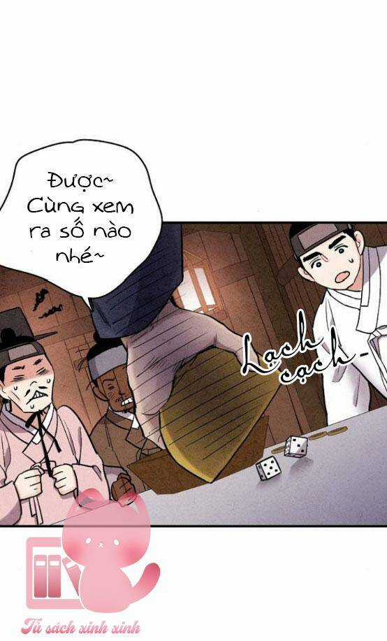 Lệnh Cấm Hôn Của Hoàng Đế Bệ Hạ Chapter 103.6 trang 7