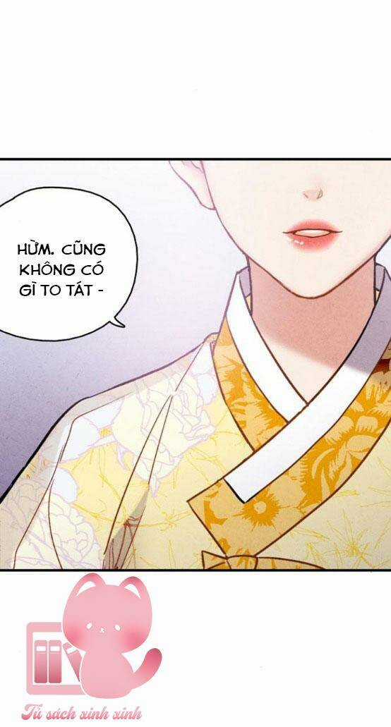 Lệnh Cấm Hôn Của Hoàng Đế Bệ Hạ Chapter 103.6 trang 70