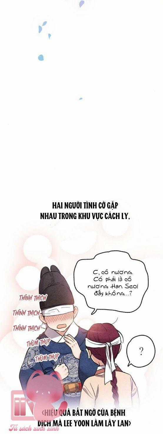 Lệnh Cấm Hôn Của Hoàng Đế Bệ Hạ Chapter 103.6 trang 72