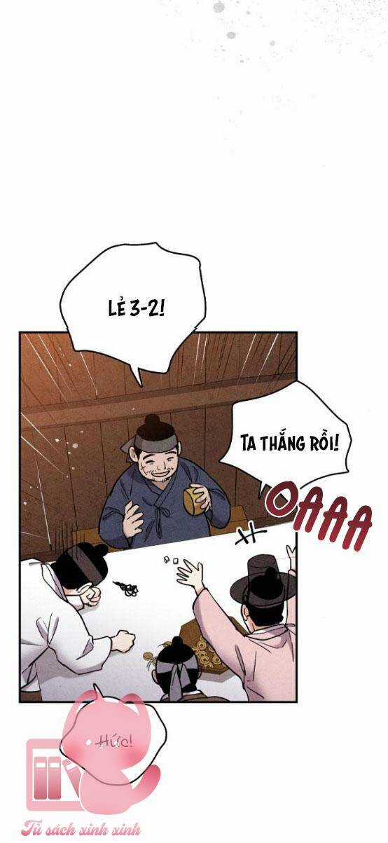 Lệnh Cấm Hôn Của Hoàng Đế Bệ Hạ Chapter 103.6 trang 9