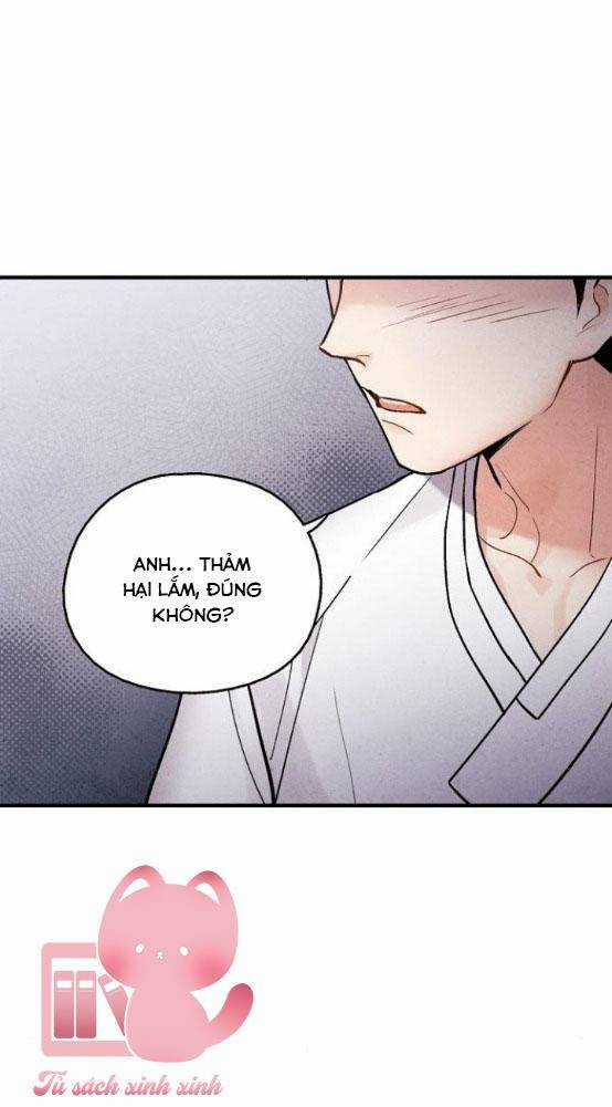 Lệnh Cấm Hôn Của Hoàng Đế Bệ Hạ Chapter 103.7 trang 11