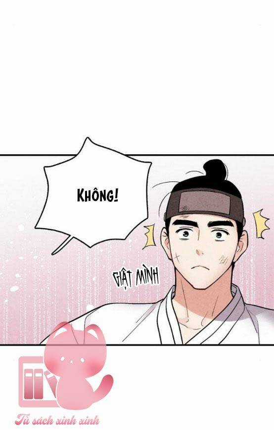 Lệnh Cấm Hôn Của Hoàng Đế Bệ Hạ Chapter 103.7 trang 12