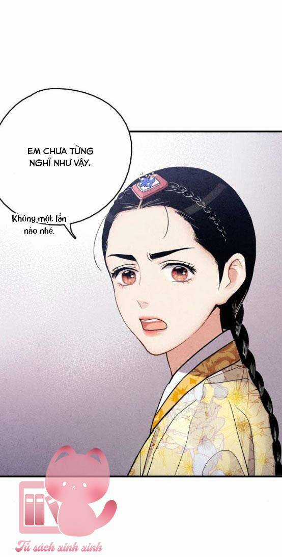 Lệnh Cấm Hôn Của Hoàng Đế Bệ Hạ Chapter 103.7 trang 13