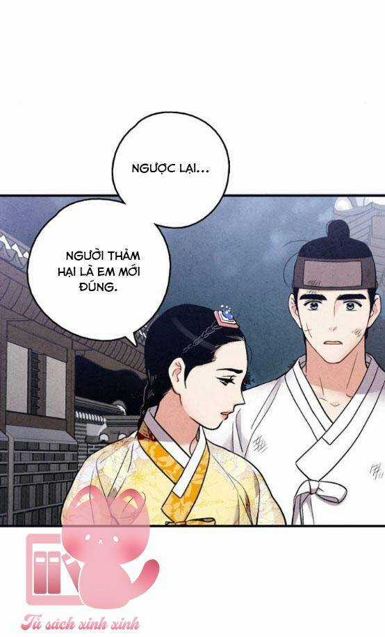 Lệnh Cấm Hôn Của Hoàng Đế Bệ Hạ Chapter 103.7 trang 14