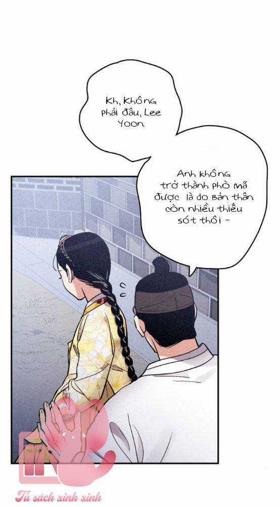 Lệnh Cấm Hôn Của Hoàng Đế Bệ Hạ Chapter 103.7 trang 16