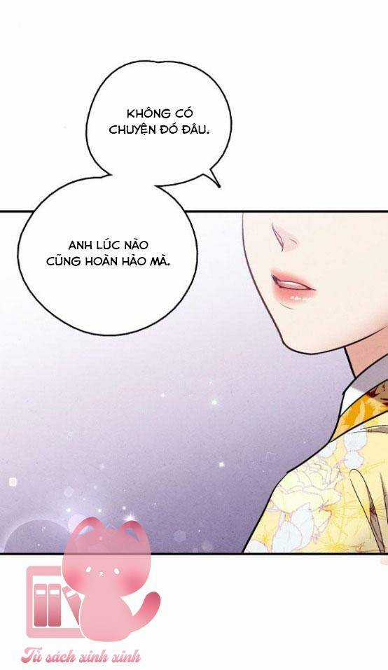 Lệnh Cấm Hôn Của Hoàng Đế Bệ Hạ Chapter 103.7 trang 17