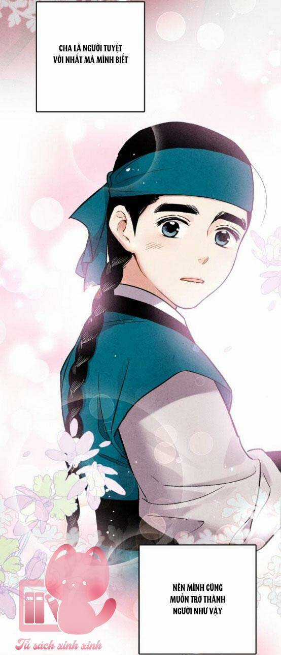 Lệnh Cấm Hôn Của Hoàng Đế Bệ Hạ Chapter 103.7 trang 23