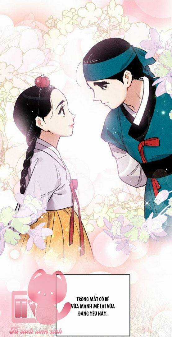 Lệnh Cấm Hôn Của Hoàng Đế Bệ Hạ Chapter 103.7 trang 24